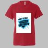 Youth Unisex Jersey Tee Thumbnail