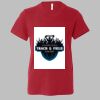 Youth Unisex Jersey Tee Thumbnail