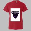 Youth Unisex Jersey Tee Thumbnail