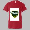 Youth Unisex Jersey Tee Thumbnail