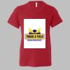 Youth Unisex Jersey Tee Thumbnail