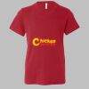 Youth Unisex Jersey Tee Thumbnail