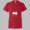 Youth Unisex Jersey Tee Thumbnail