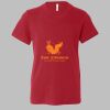 Youth Unisex Jersey Tee Thumbnail
