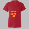Youth Unisex Jersey Tee Thumbnail