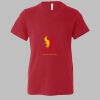 Youth Unisex Jersey Tee Thumbnail