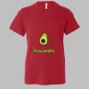 Youth Unisex Jersey Tee Thumbnail