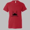 Youth Unisex Jersey Tee Thumbnail