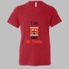 Youth Unisex Jersey Tee Thumbnail
