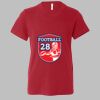 Youth Unisex Jersey Tee Thumbnail