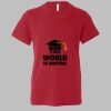 Youth Unisex Jersey Tee Thumbnail
