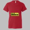 Youth Unisex Jersey Tee Thumbnail