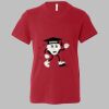 Youth Unisex Jersey Tee Thumbnail