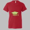 Youth Unisex Jersey Tee Thumbnail