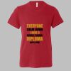 Youth Unisex Jersey Tee Thumbnail