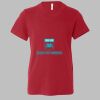 Youth Unisex Jersey Tee Thumbnail