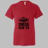 Youth Unisex Jersey Tee Thumbnail