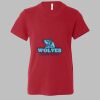 Youth Unisex Jersey Tee Thumbnail