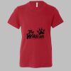 Youth Unisex Jersey Tee Thumbnail