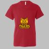 Youth Unisex Jersey Tee Thumbnail