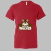 Youth Unisex Jersey Tee Thumbnail
