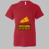 Youth Unisex Jersey Tee Thumbnail