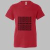 Youth Unisex Jersey Tee Thumbnail