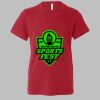 Youth Unisex Jersey Tee Thumbnail