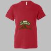 Youth Unisex Jersey Tee Thumbnail