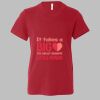 Youth Unisex Jersey Tee Thumbnail