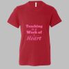 Youth Unisex Jersey Tee Thumbnail
