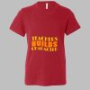 Youth Unisex Jersey Tee Thumbnail