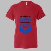 Youth Unisex Jersey Tee Thumbnail