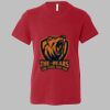 Youth Unisex Jersey Tee Thumbnail