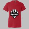 Youth Unisex Jersey Tee Thumbnail