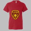 Youth Unisex Jersey Tee Thumbnail