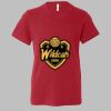 Youth Unisex Jersey Tee Thumbnail