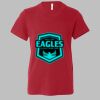 Youth Unisex Jersey Tee Thumbnail