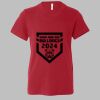 Youth Unisex Jersey Tee Thumbnail
