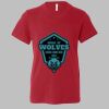 Youth Unisex Jersey Tee Thumbnail