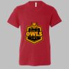 Youth Unisex Jersey Tee Thumbnail