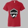Youth Unisex Jersey Tee Thumbnail