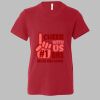 Youth Unisex Jersey Tee Thumbnail