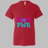 Youth Unisex Jersey Tee Thumbnail