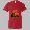 Youth Unisex Jersey Tee Thumbnail