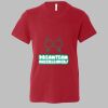 Youth Unisex Jersey Tee Thumbnail