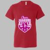 Youth Unisex Jersey Tee Thumbnail