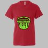 Youth Unisex Jersey Tee Thumbnail