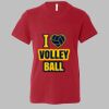 Youth Unisex Jersey Tee Thumbnail