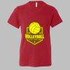 Youth Unisex Jersey Tee Thumbnail